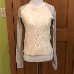 Lululemon sweater